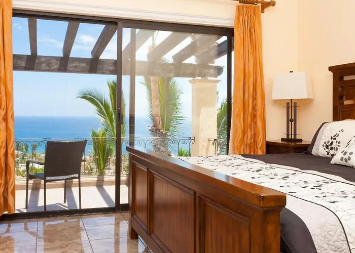Casa Helios-oceanview Palmillabeach *