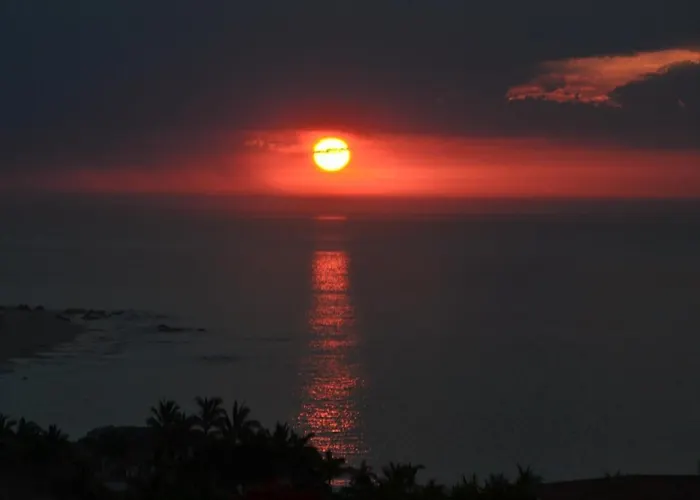 Casa Helios-oceanview Palmillabeach San Jose del Cabo