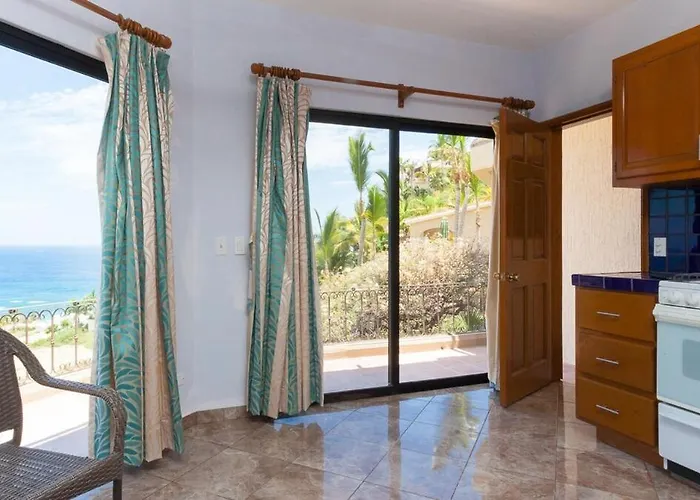 Casa Helios-oceanview Palmillabeach San Jose del Cabo