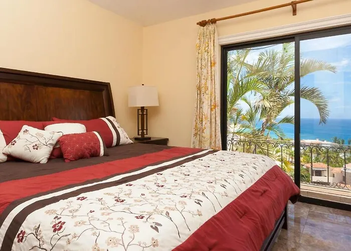 Villa Casa Helios-oceanview Palmillabeach San Jose del Cabo