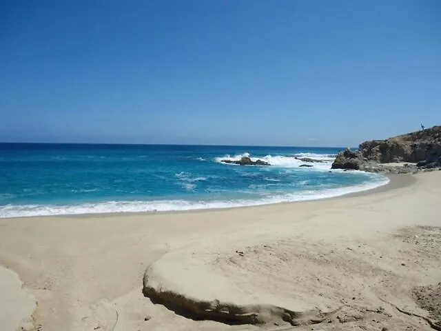 Casa Helios-oceanview Palmillabeach Villa