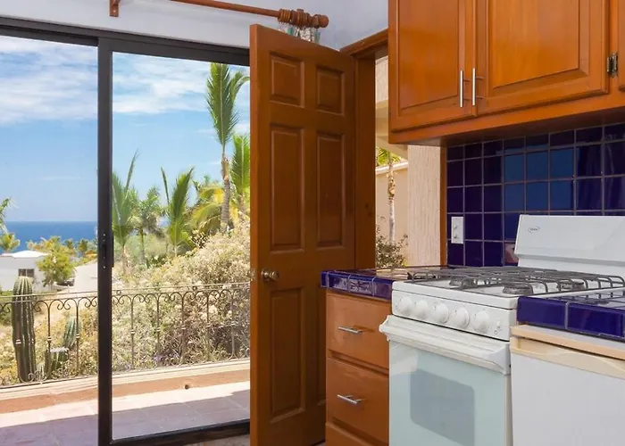 Casa Helios-oceanview Palmillabeach San Jose del Cabo